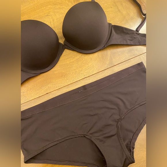 Adore Me Jamillah Add 2 Cups Bra & Panty - Picture 10 of 16
